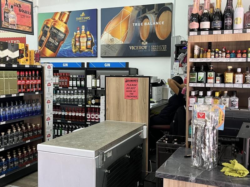 To Let commercial Property for Rent in Montague Gardens Western Cape